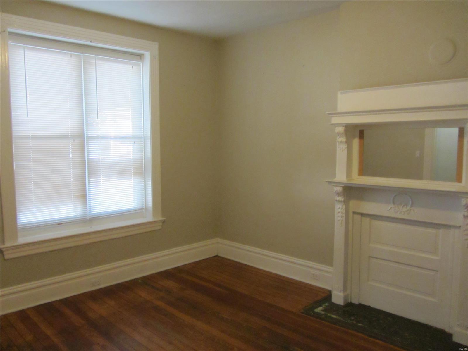 Cherokee Place - Residential Lease
