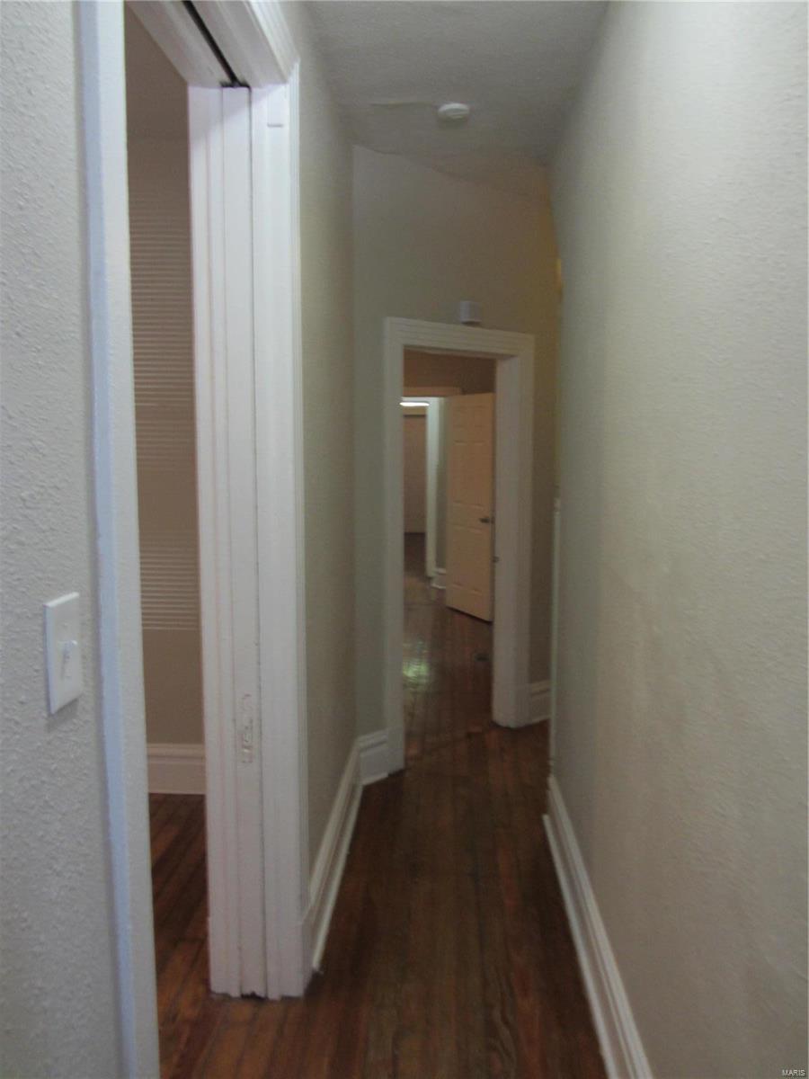 Cherokee Place - Residential Lease