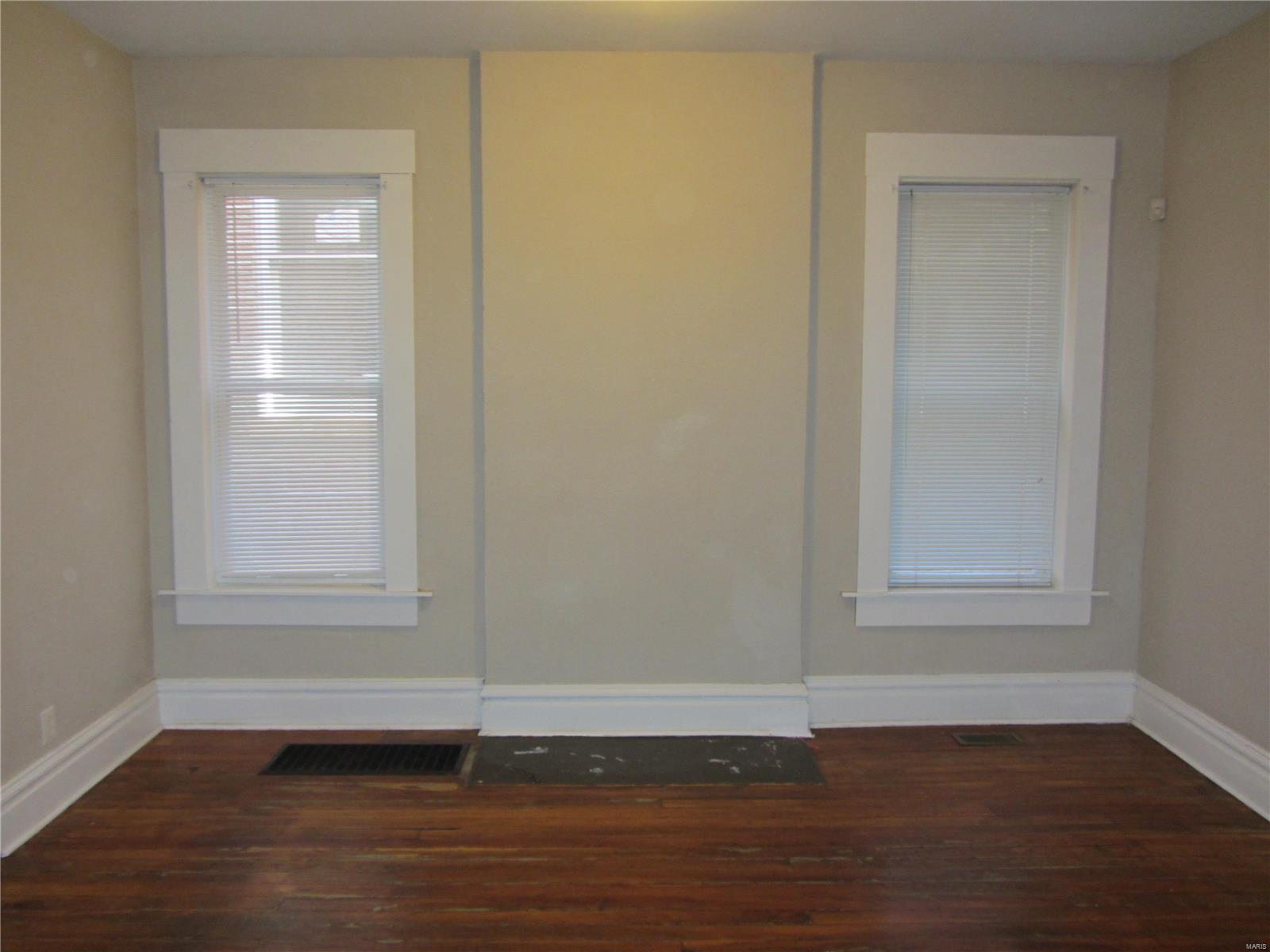 Cherokee Place - Residential Lease