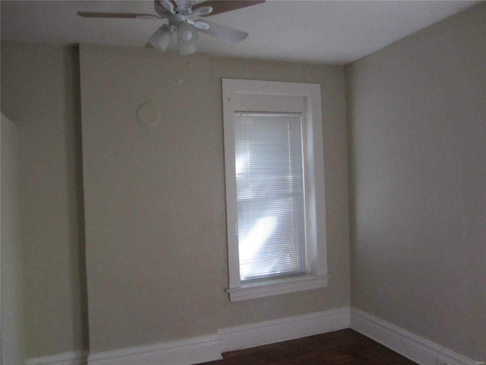 Cherokee Place - Residential Lease