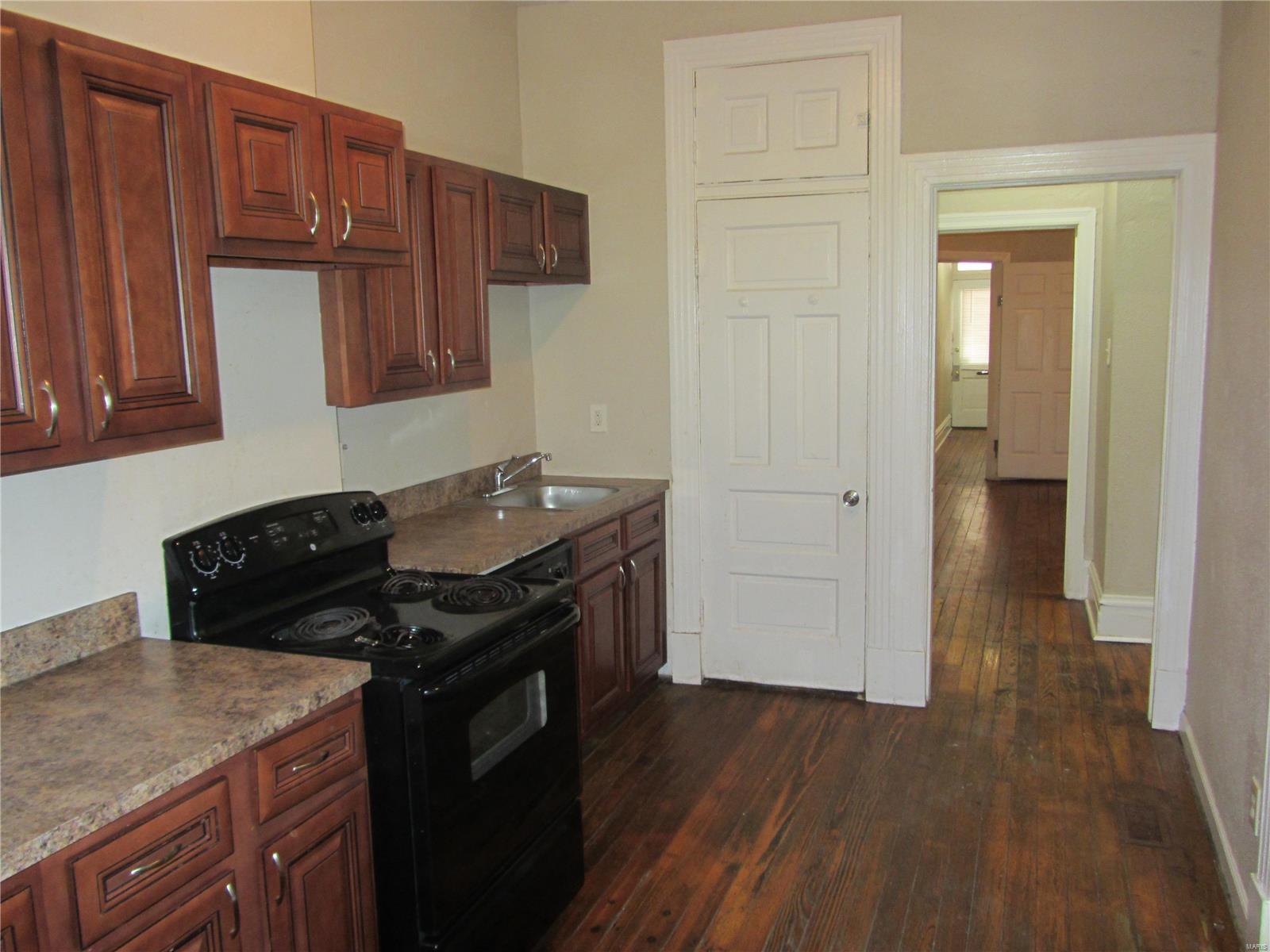 Cherokee Place - Residential Lease