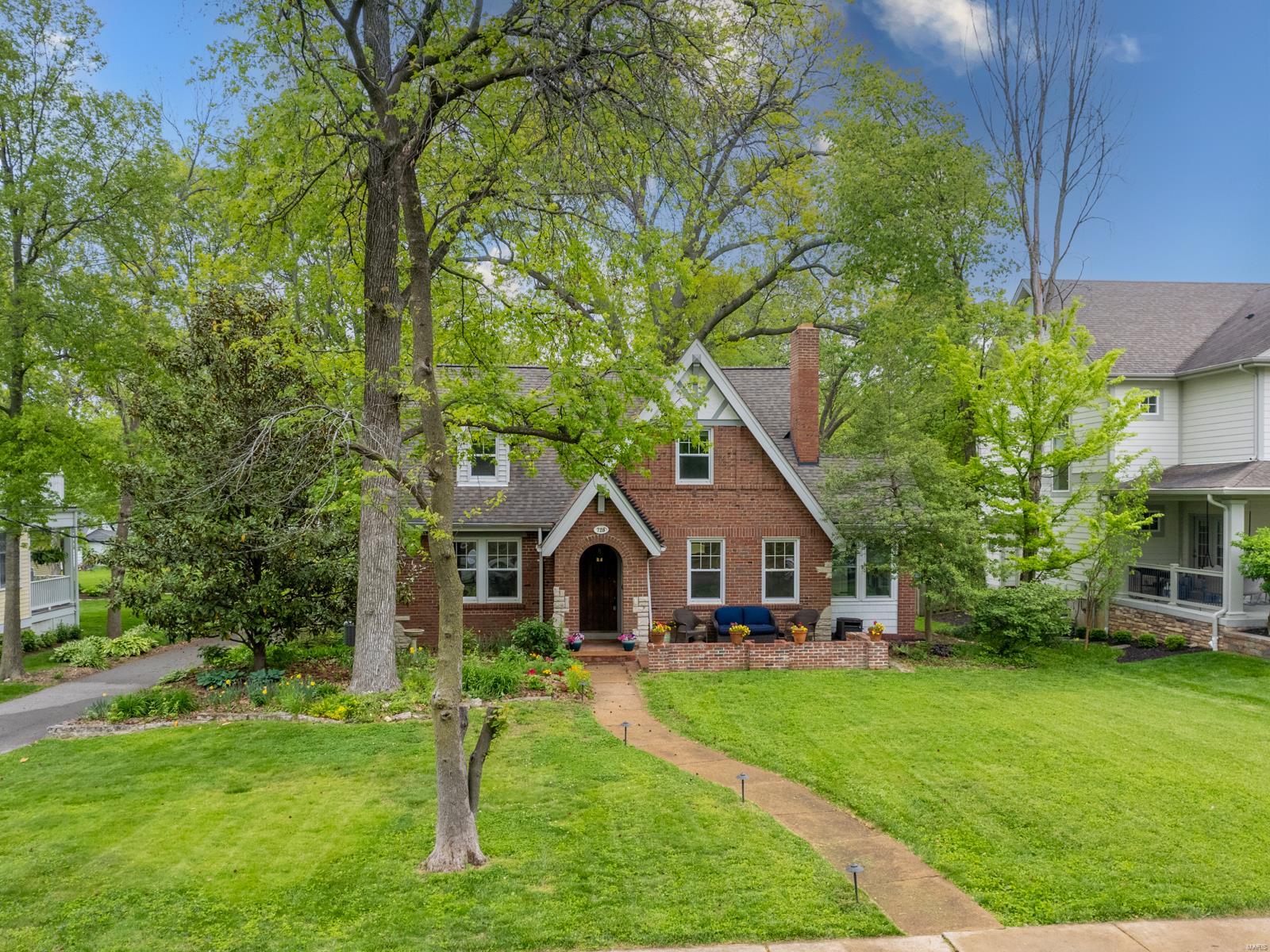 Martha Mc Knight Estate Sub - Residential