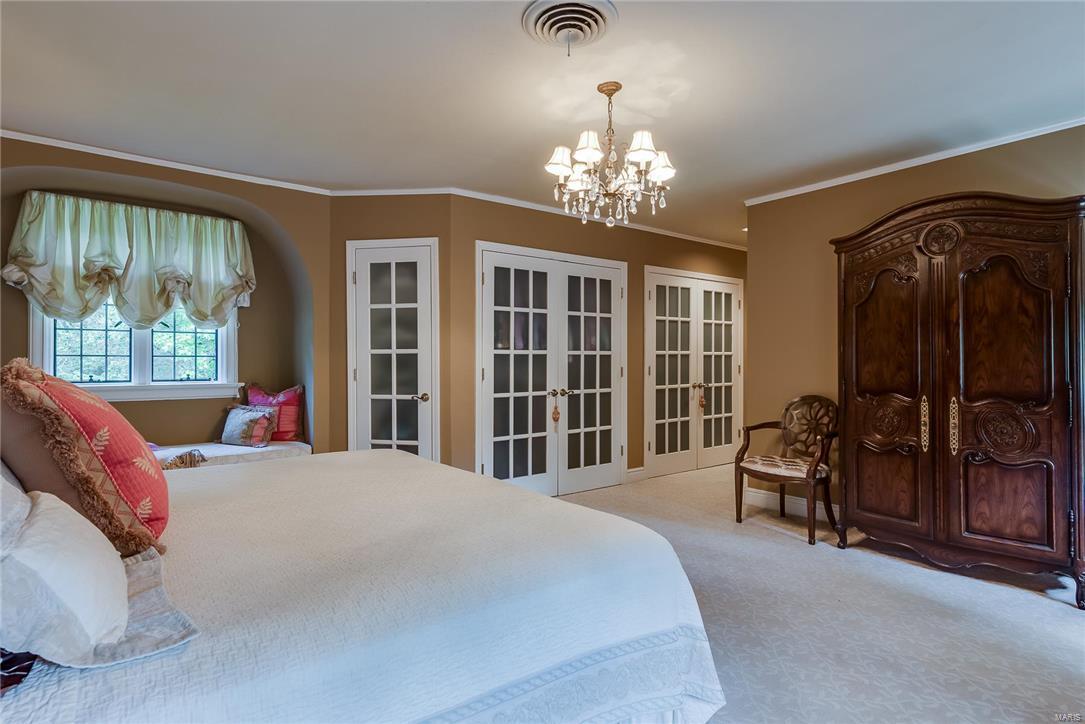 Claverach Park - Residential