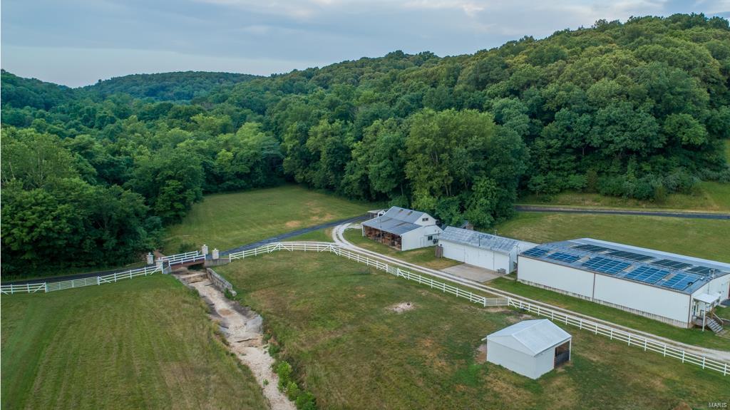 n/a - Farm