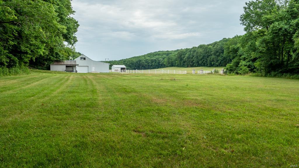 n/a - Farm
