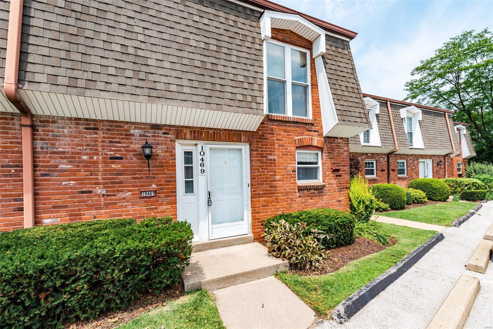 Beau Jardin Twnhms A Condo - Residential