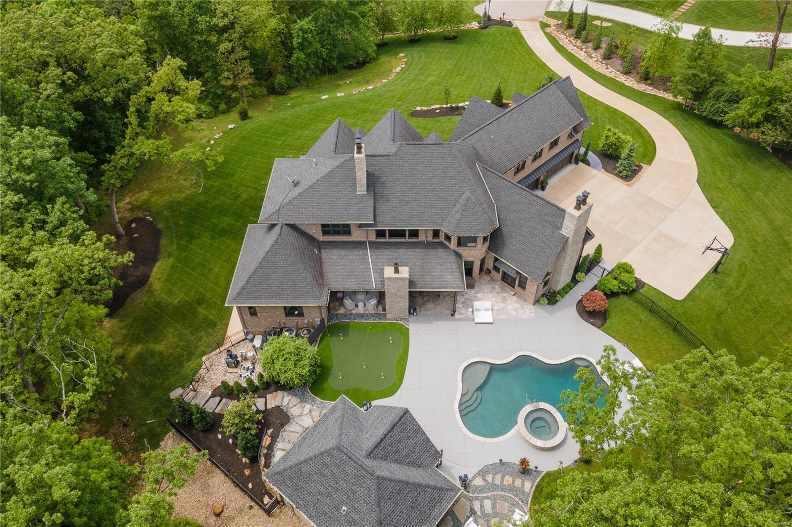 Stilwell Lane - Residential