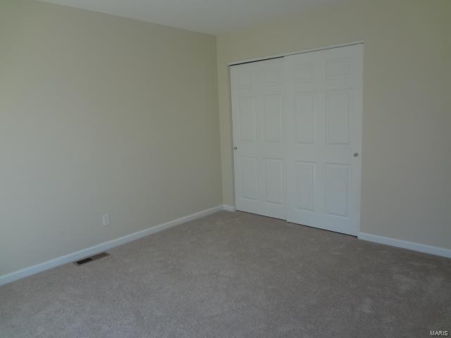 Ofallon Terrace - Residential