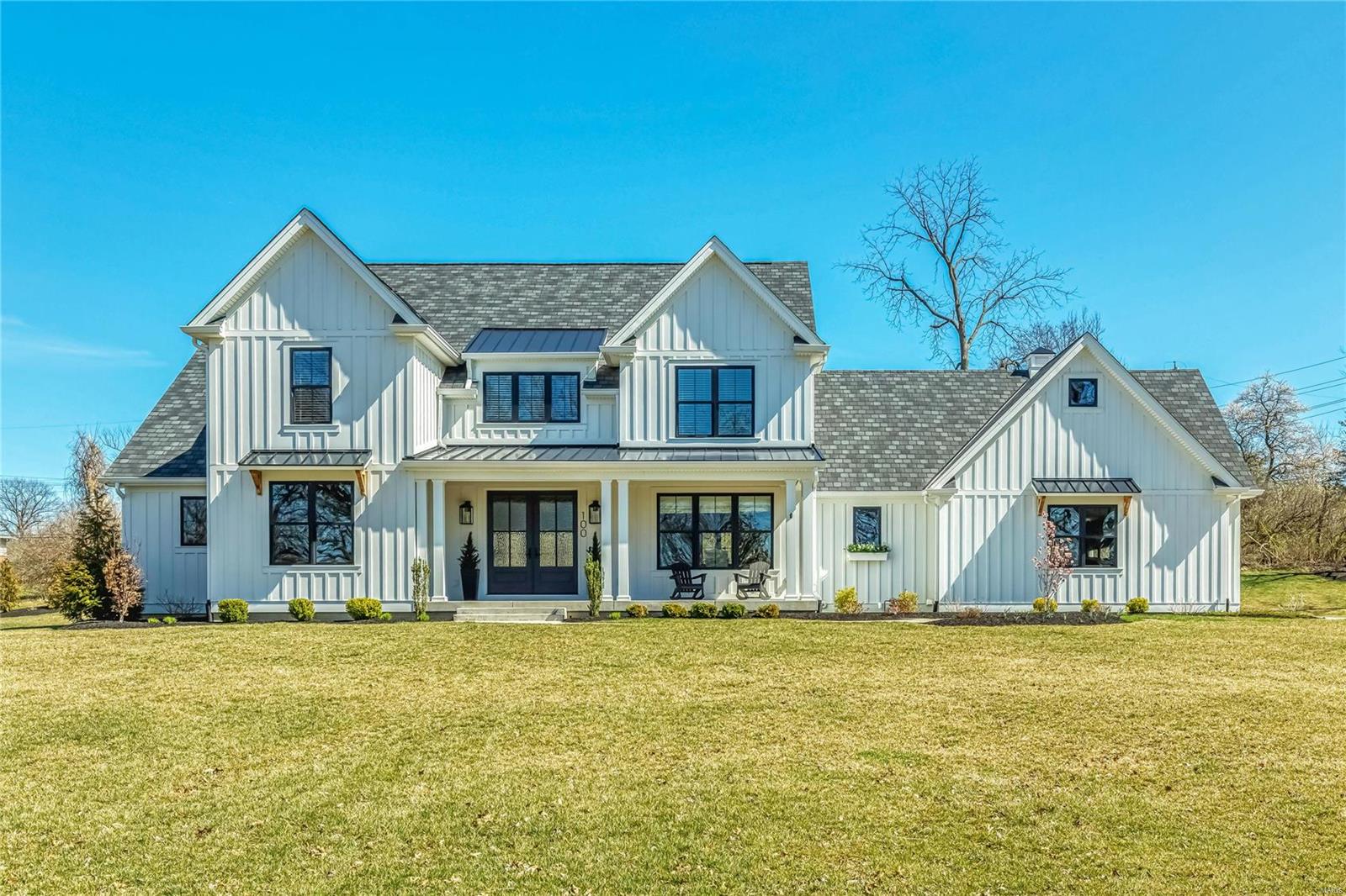 Ladue Meadows - Residential