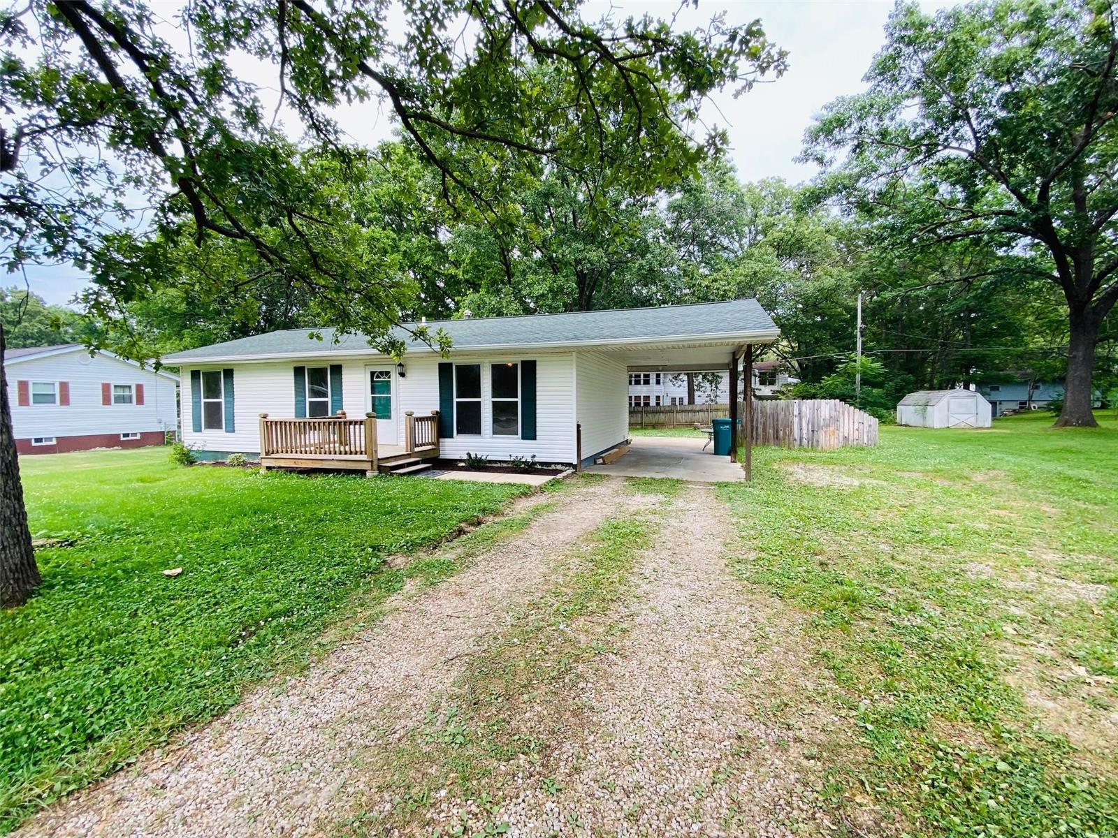 Meramec Acres - Residential