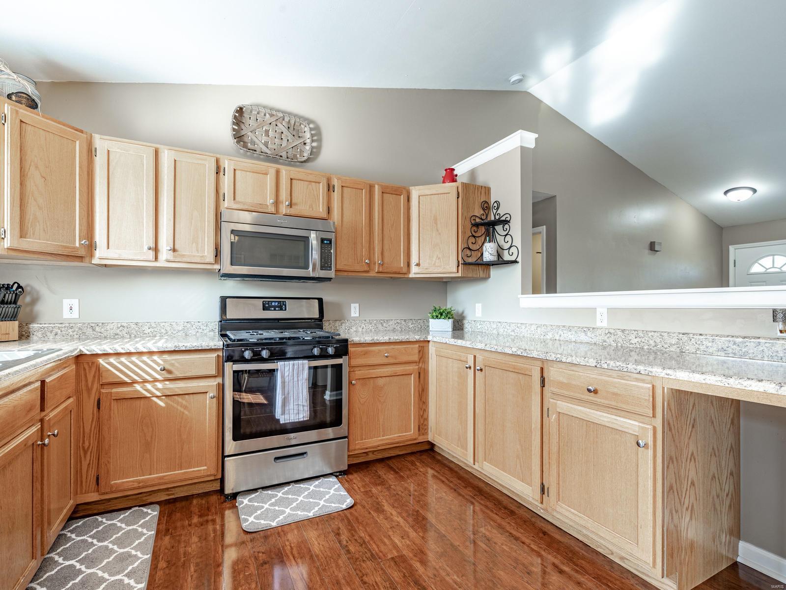 Great Warrior Meadows - Residential
