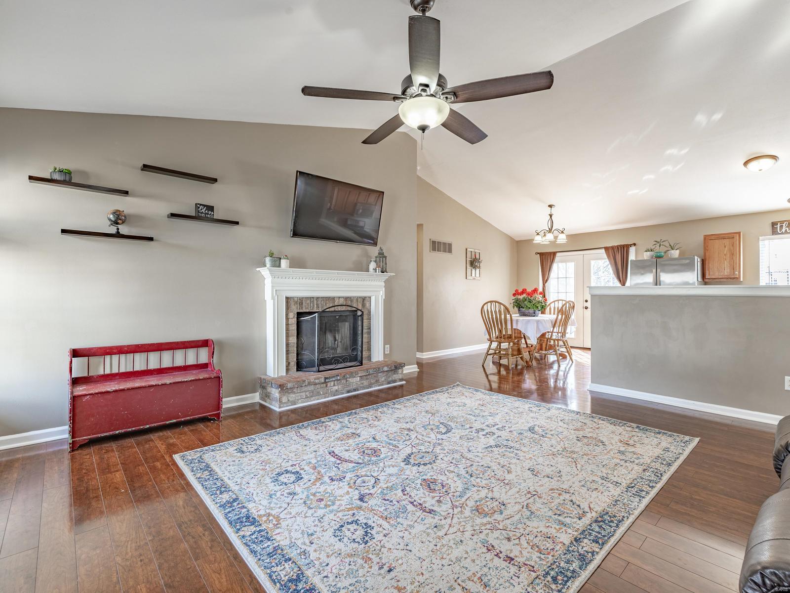Great Warrior Meadows - Residential