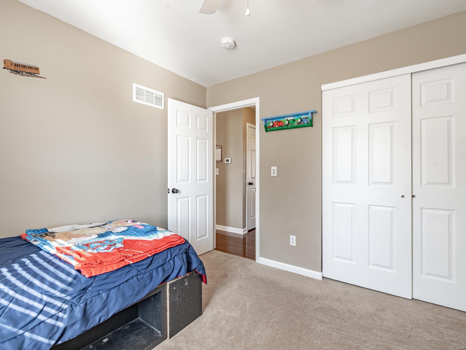Great Warrior Meadows - Residential