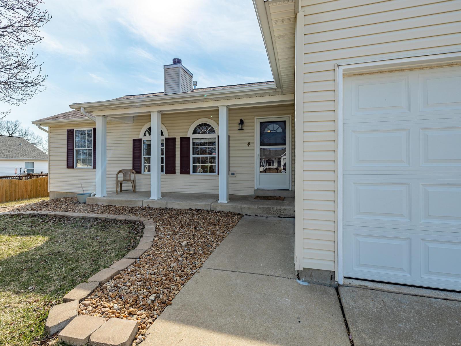 Great Warrior Meadows - Residential