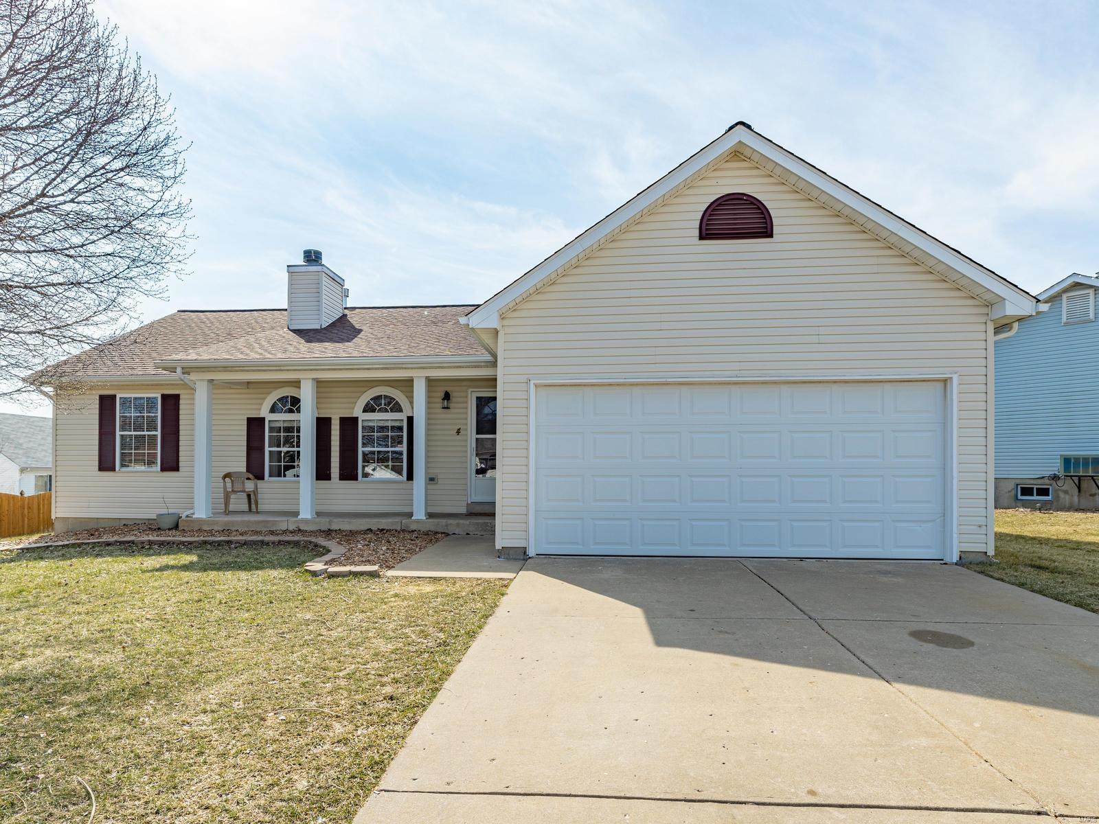 Great Warrior Meadows - Residential