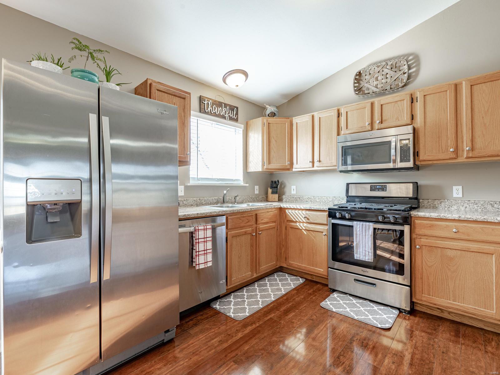 Great Warrior Meadows - Residential