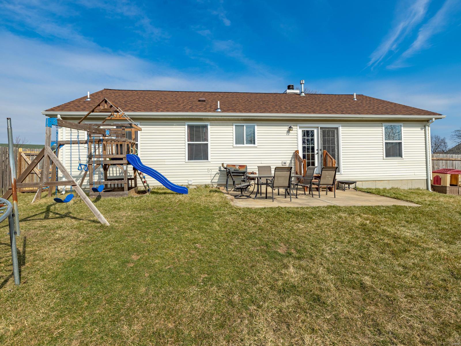 Great Warrior Meadows - Residential