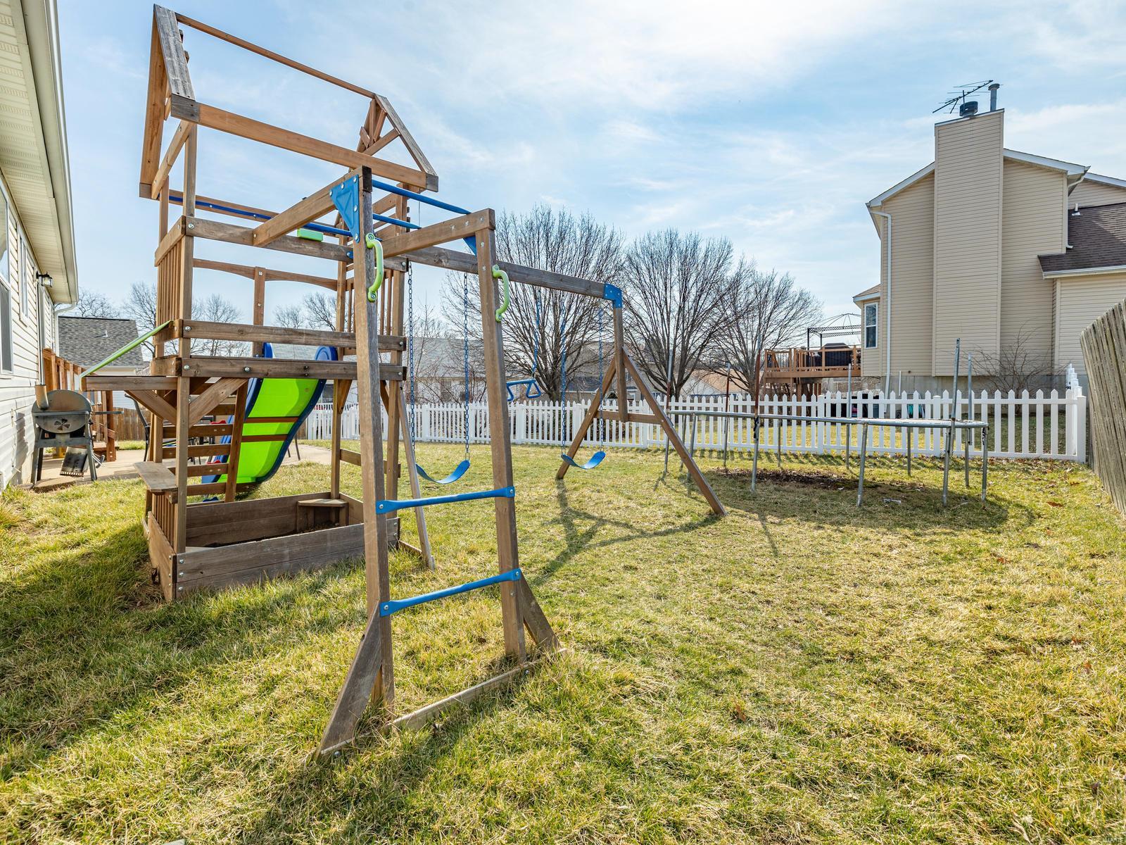 Great Warrior Meadows - Residential