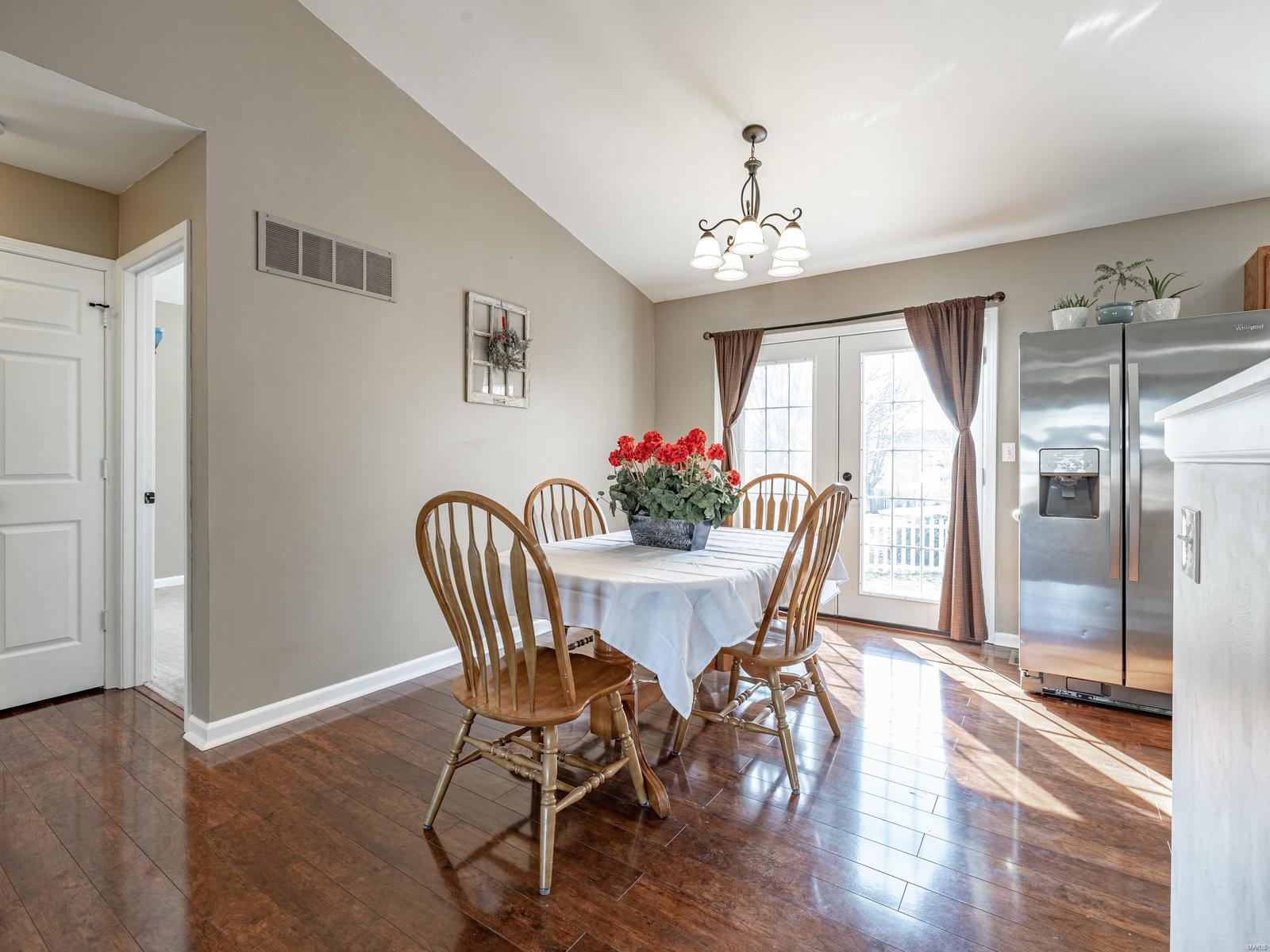 Great Warrior Meadows - Residential