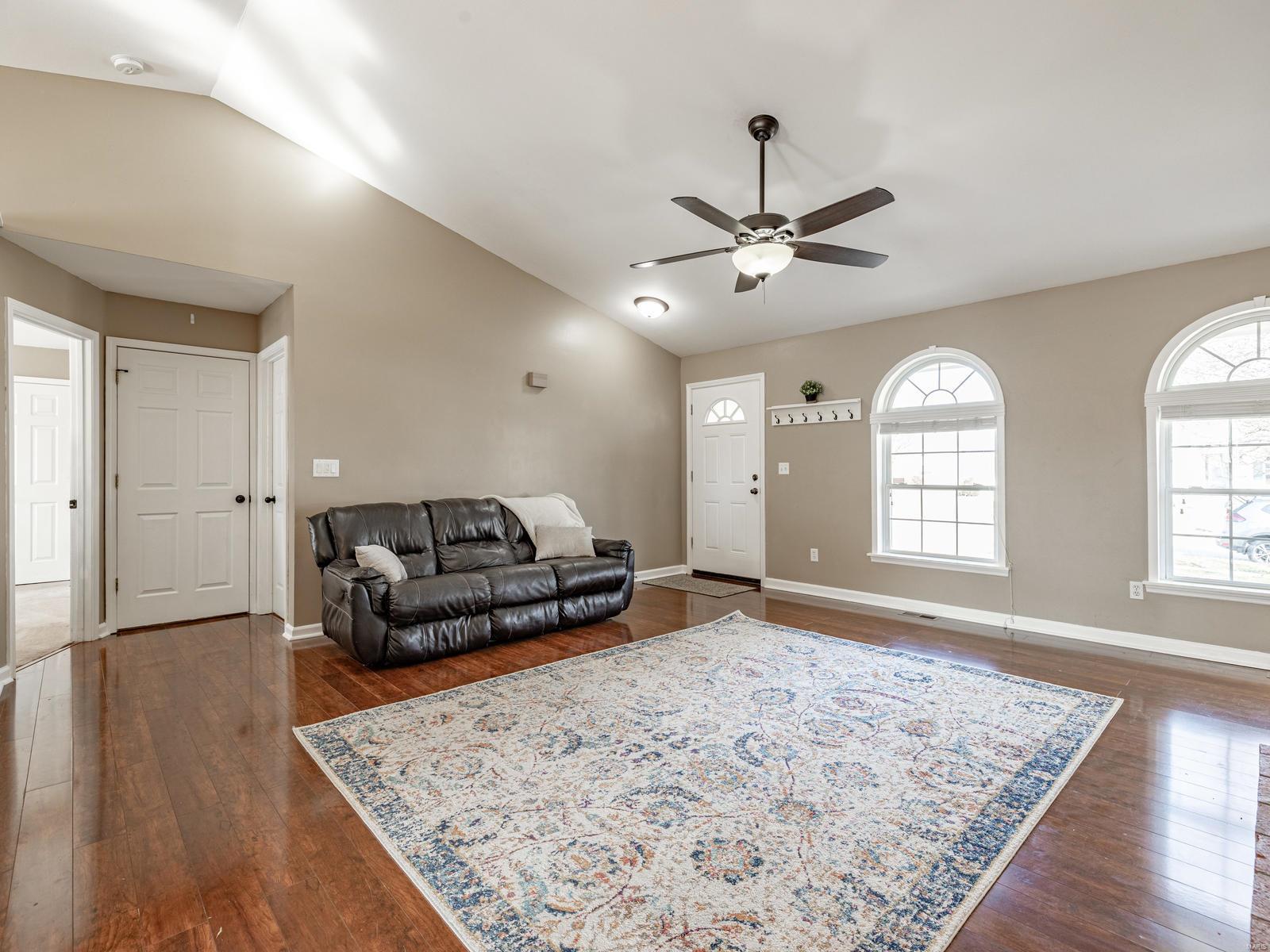 Great Warrior Meadows - Residential