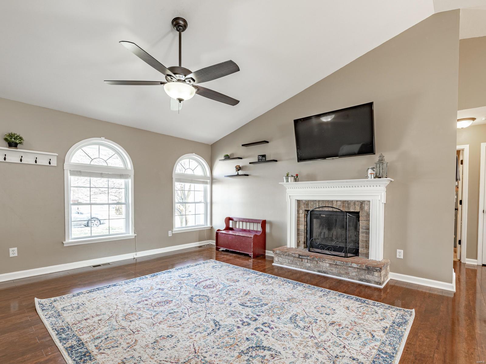 Great Warrior Meadows - Residential