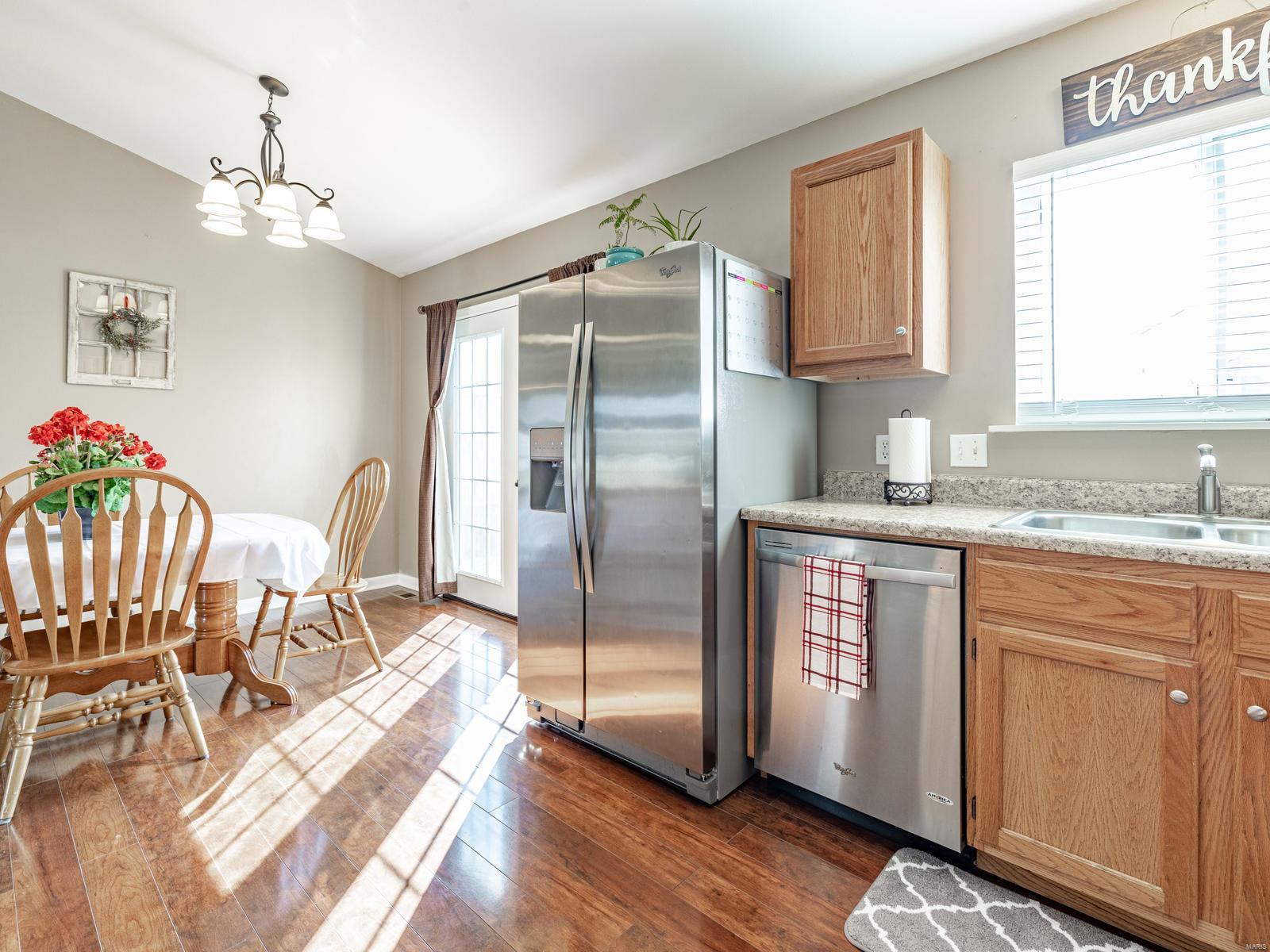 Great Warrior Meadows - Residential