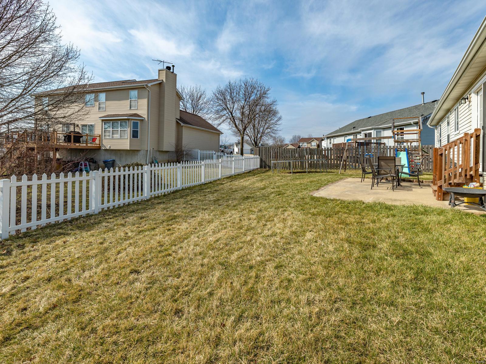Great Warrior Meadows - Residential