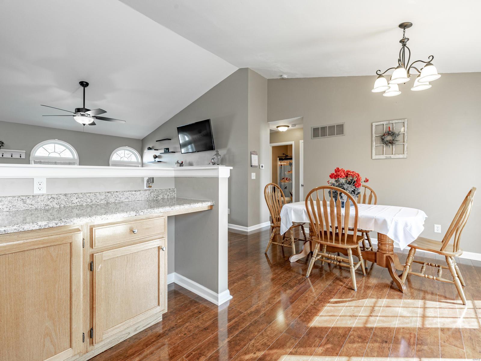 Great Warrior Meadows - Residential
