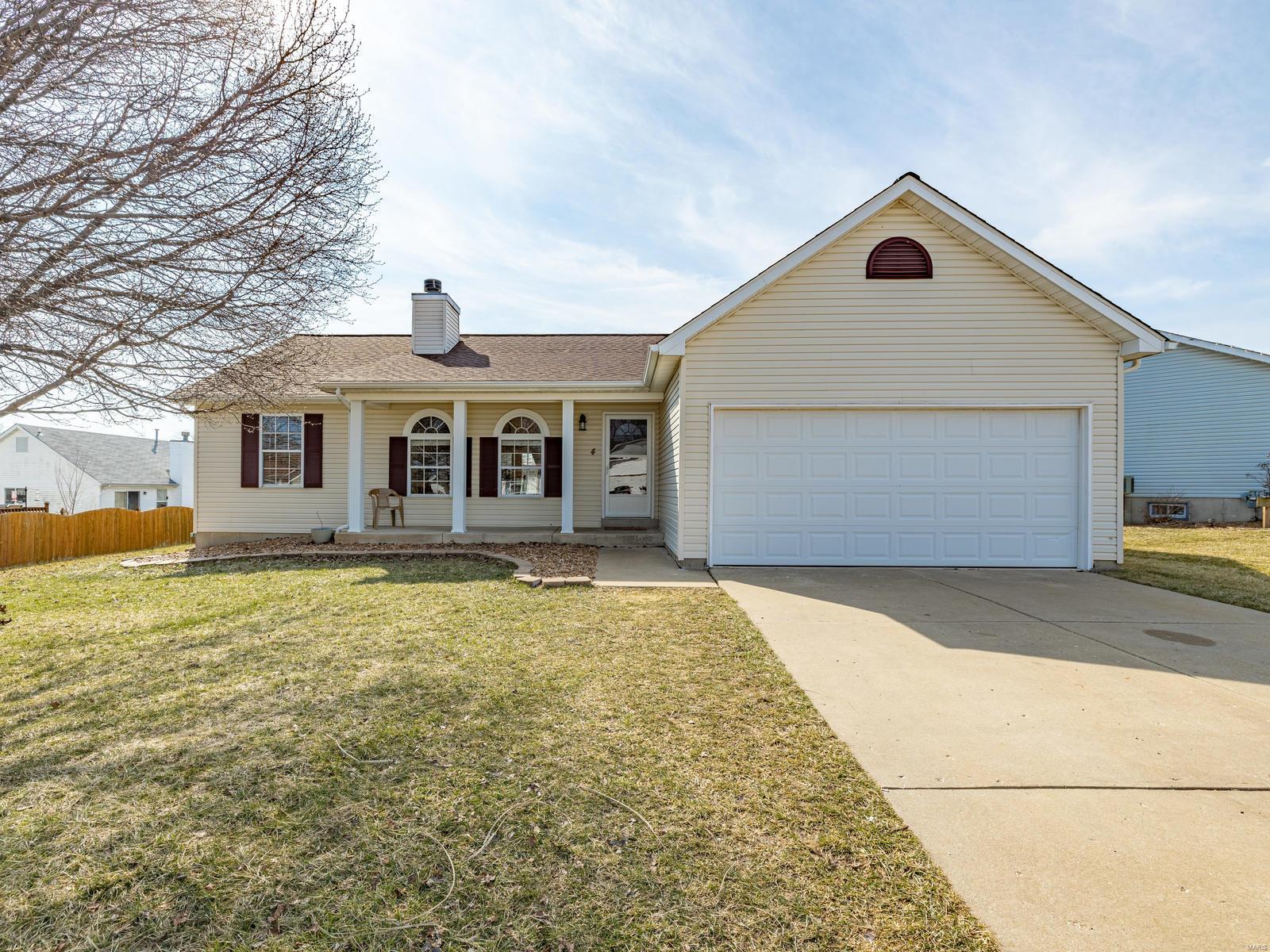 Great Warrior Meadows - Residential