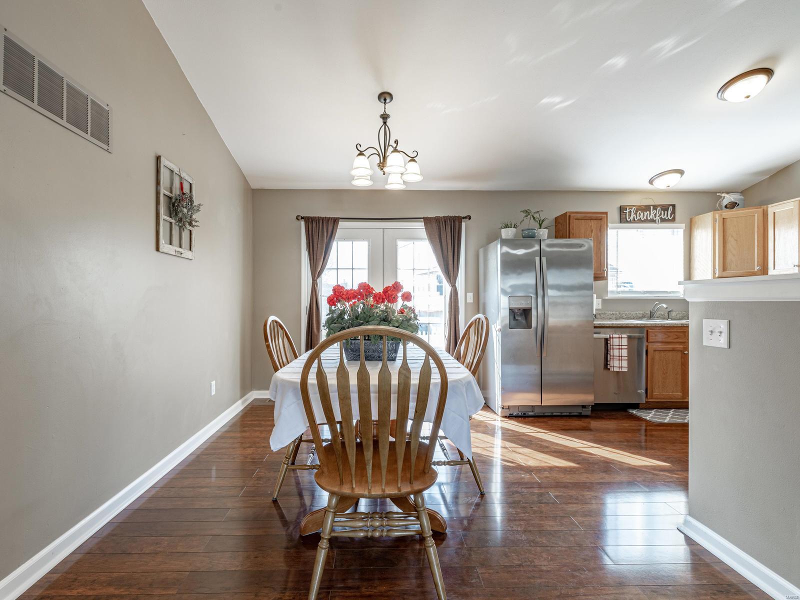 Great Warrior Meadows - Residential
