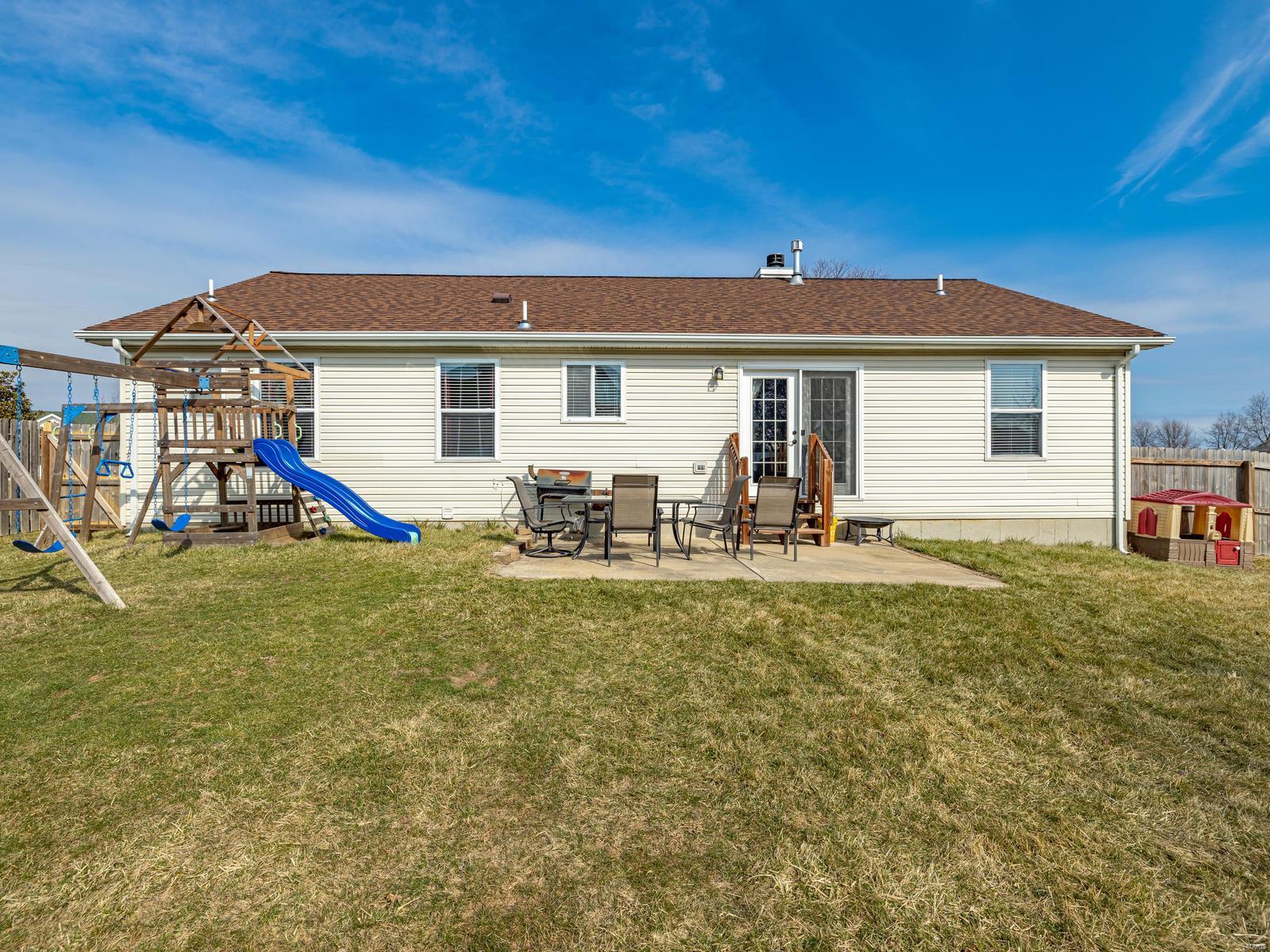 Great Warrior Meadows - Residential