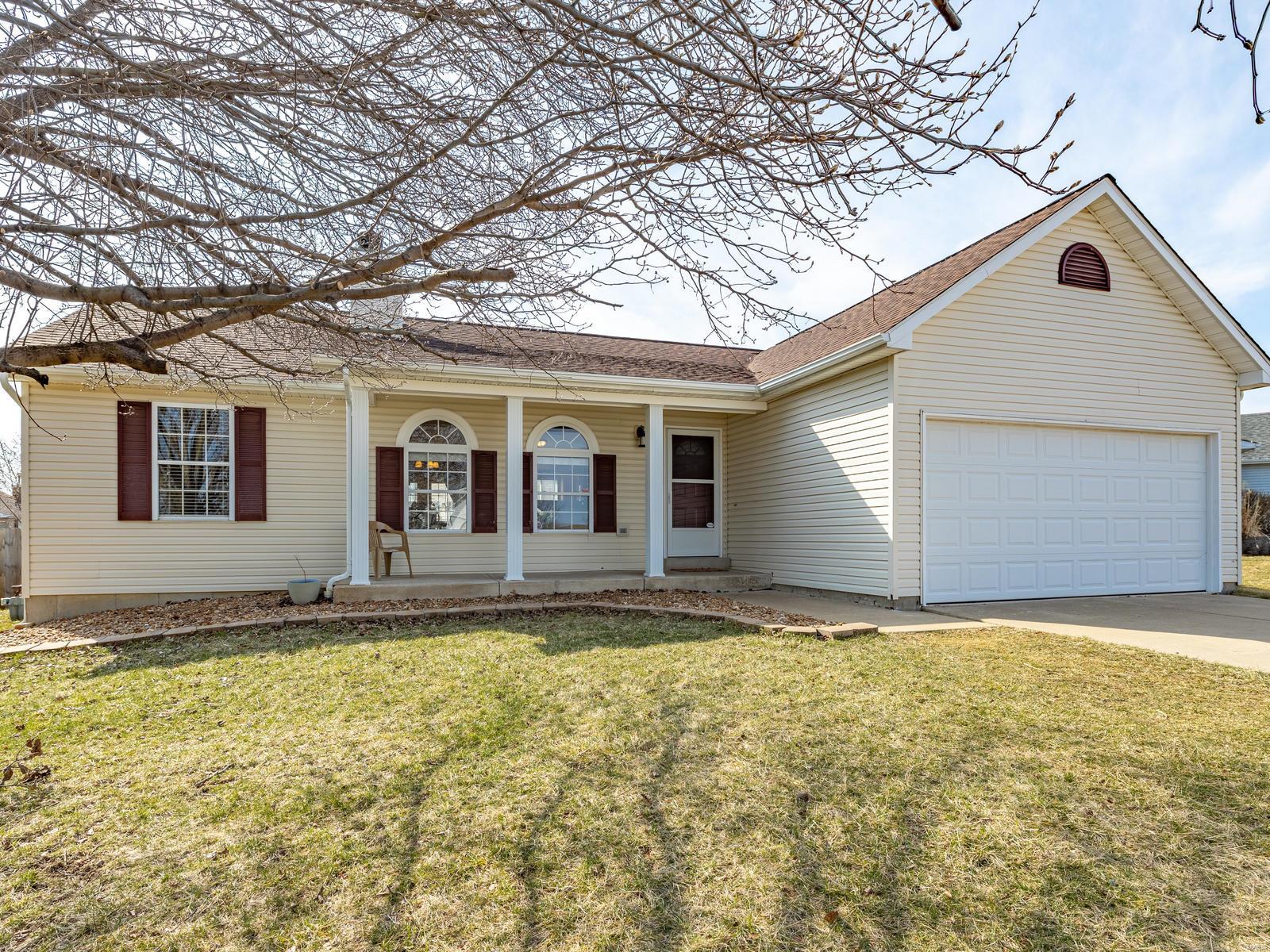 Great Warrior Meadows - Residential