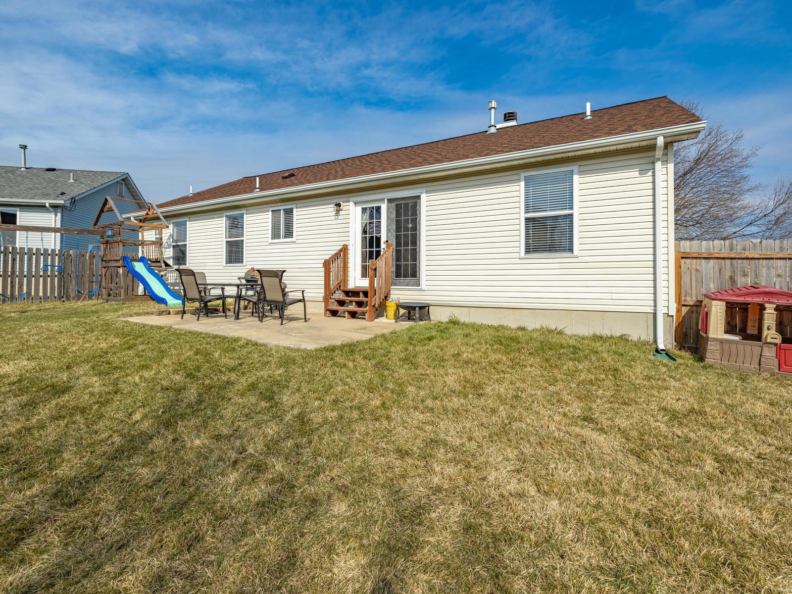 Great Warrior Meadows - Residential