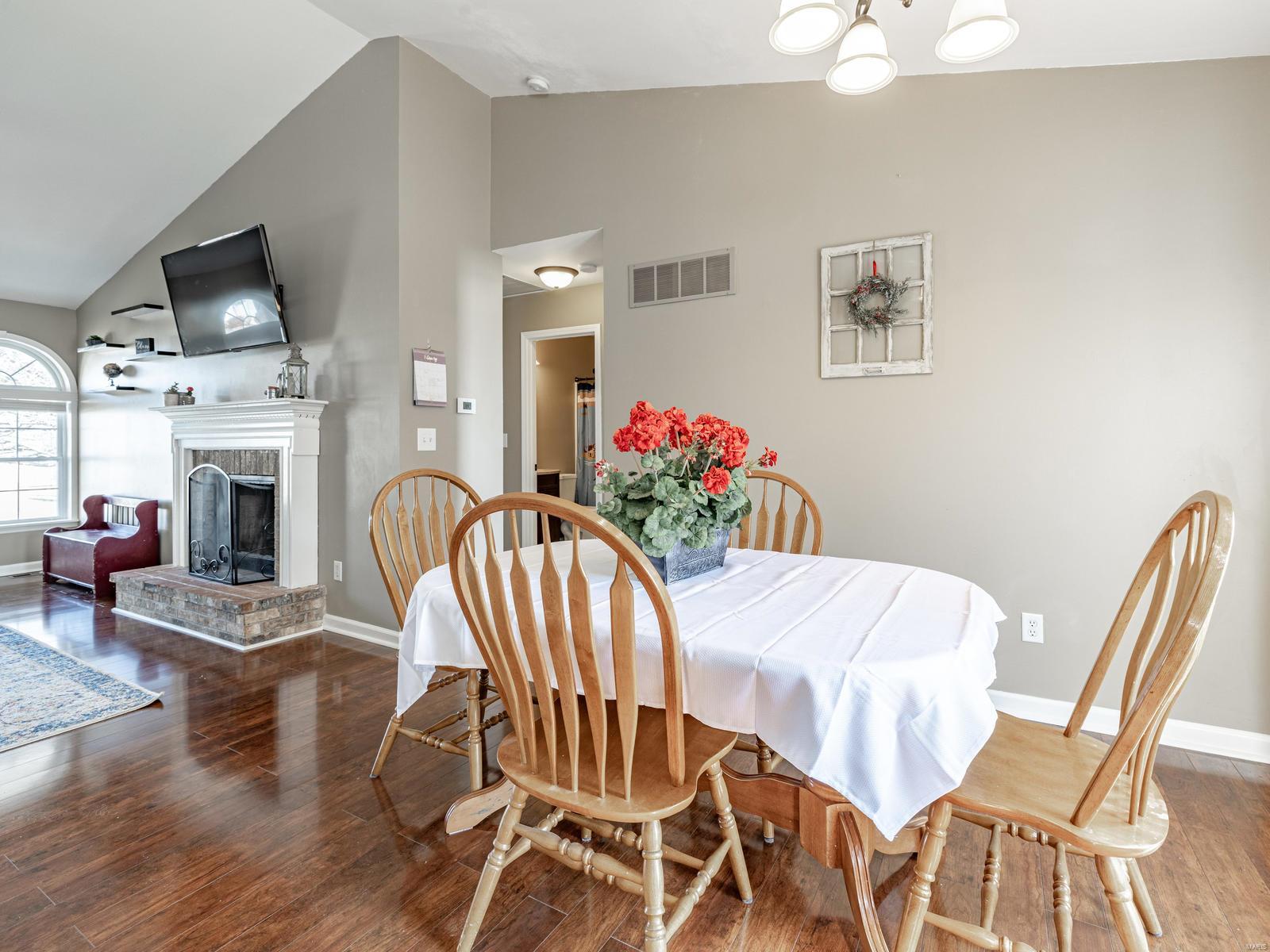 Great Warrior Meadows - Residential