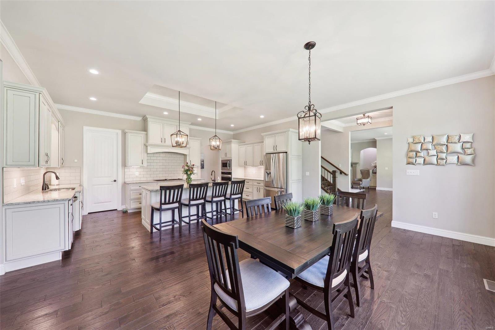 Andre Hills - Residential