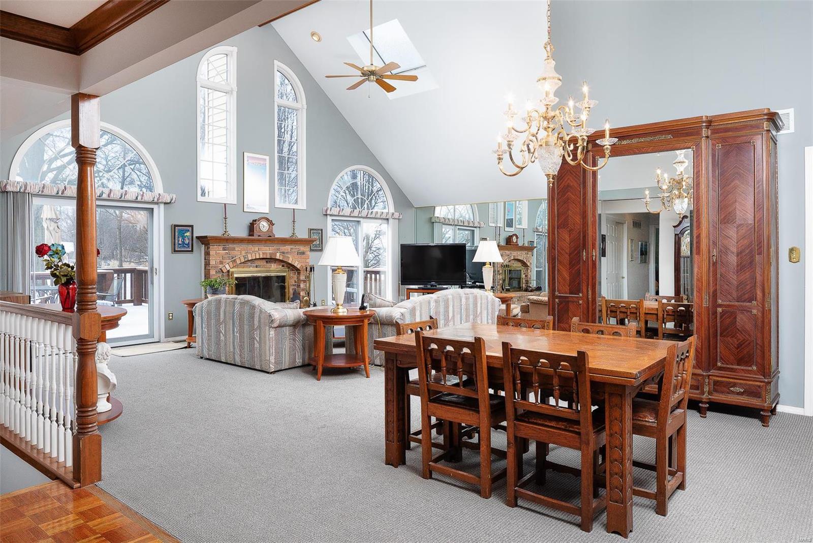 Huntleigh Place - Residential