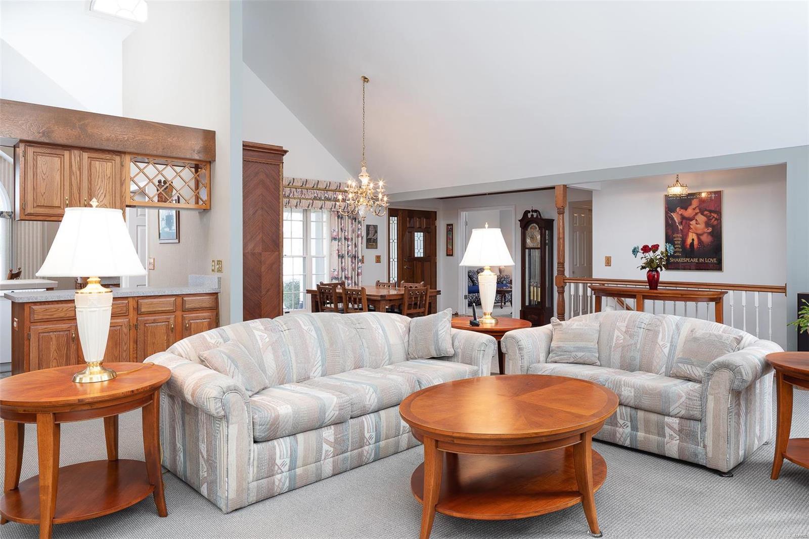 Huntleigh Place - Residential