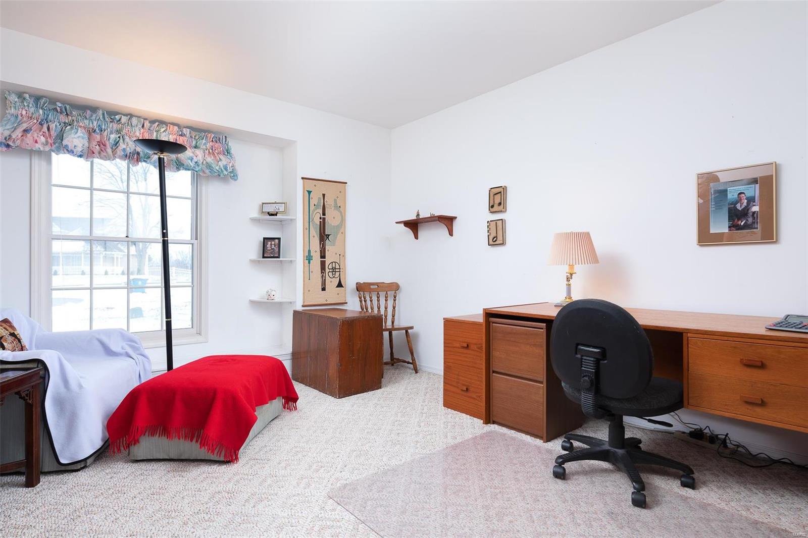 Huntleigh Place - Residential