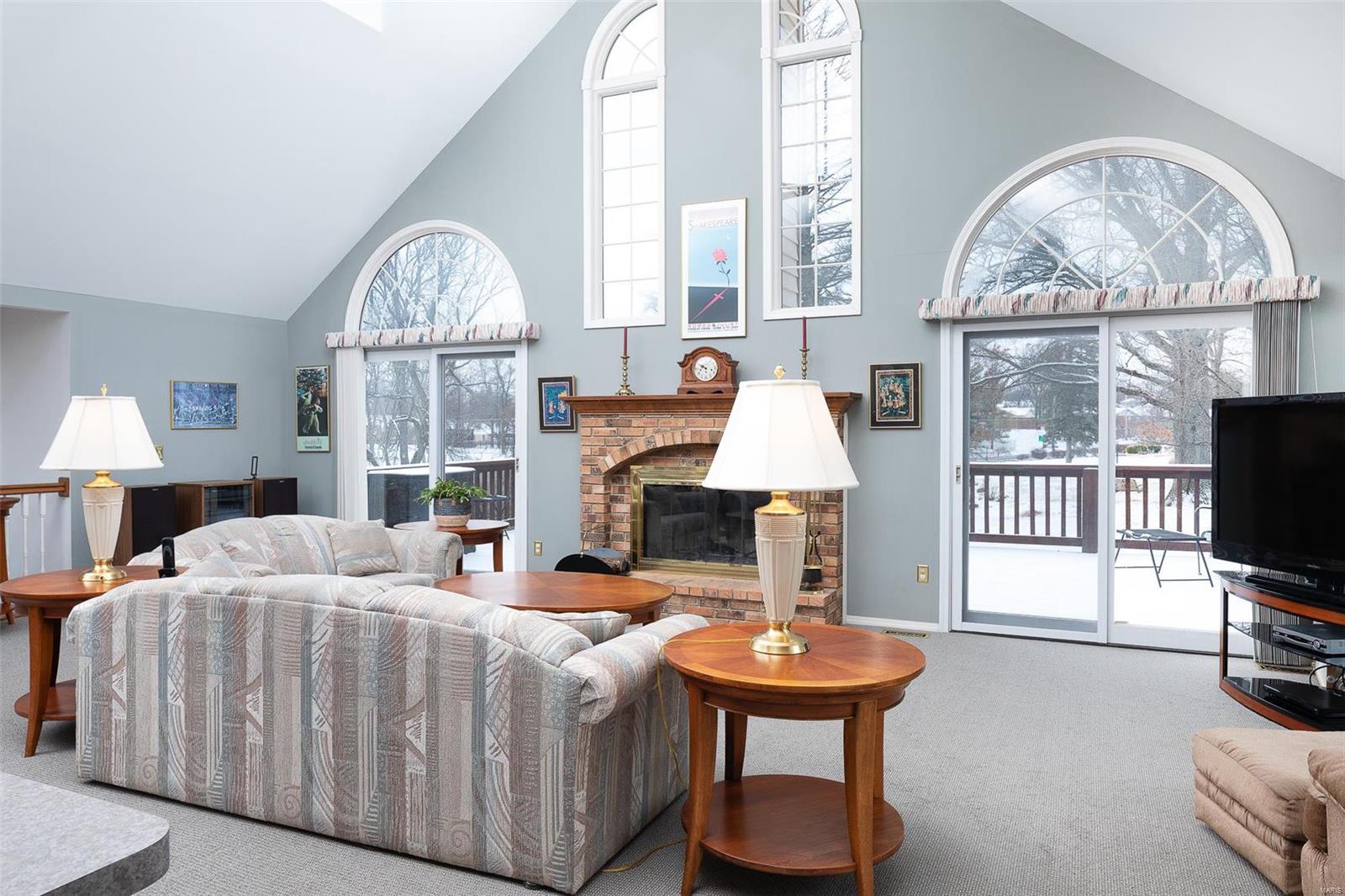 Huntleigh Place - Residential