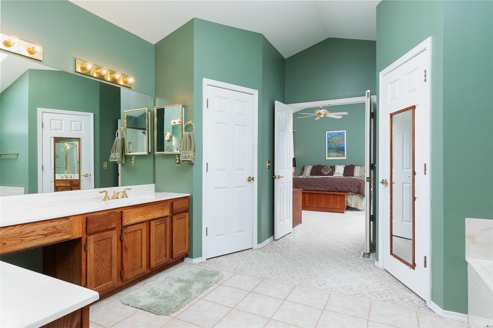 Huntleigh Place - Residential