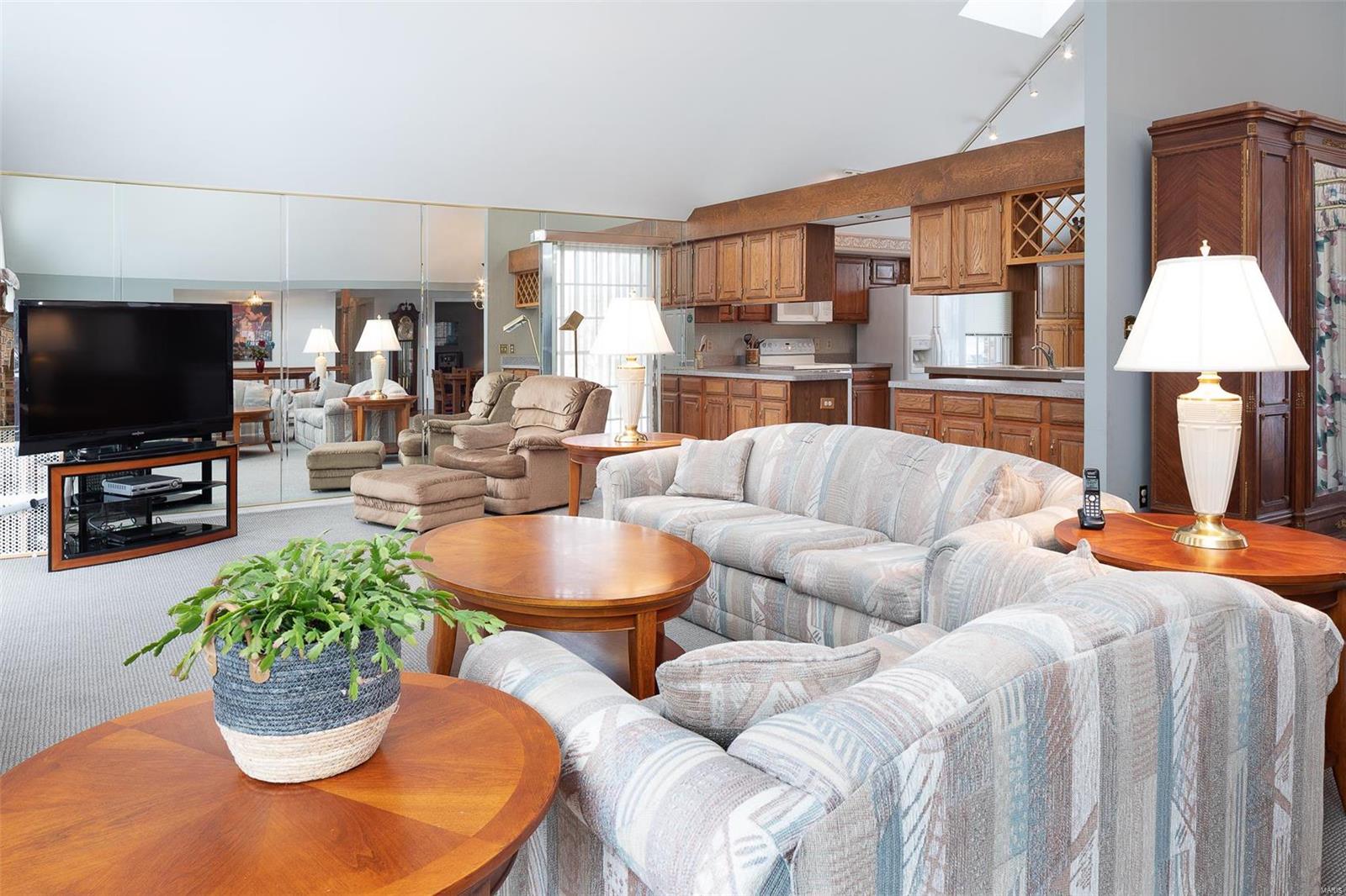 Huntleigh Place - Residential