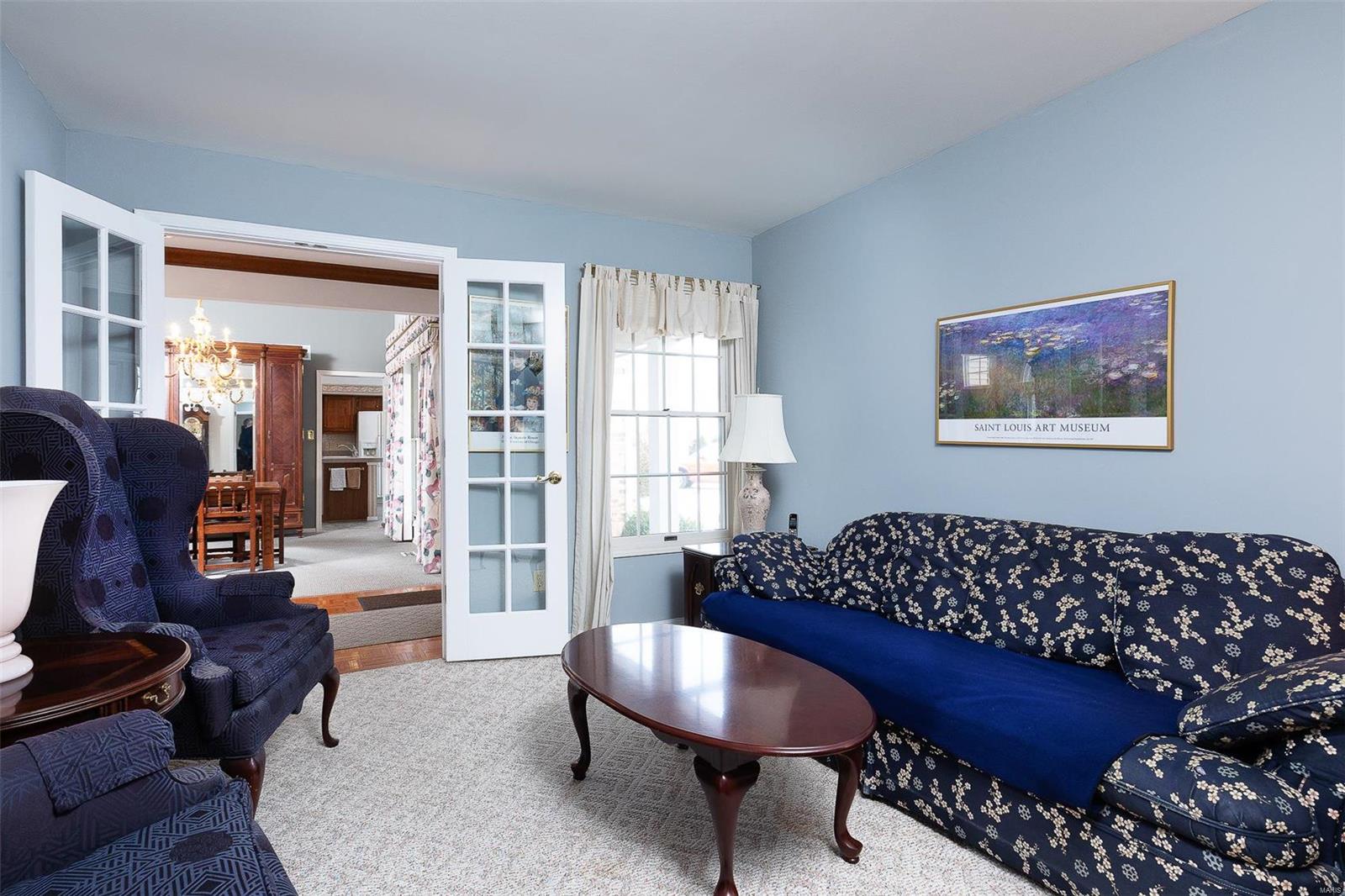 Huntleigh Place - Residential
