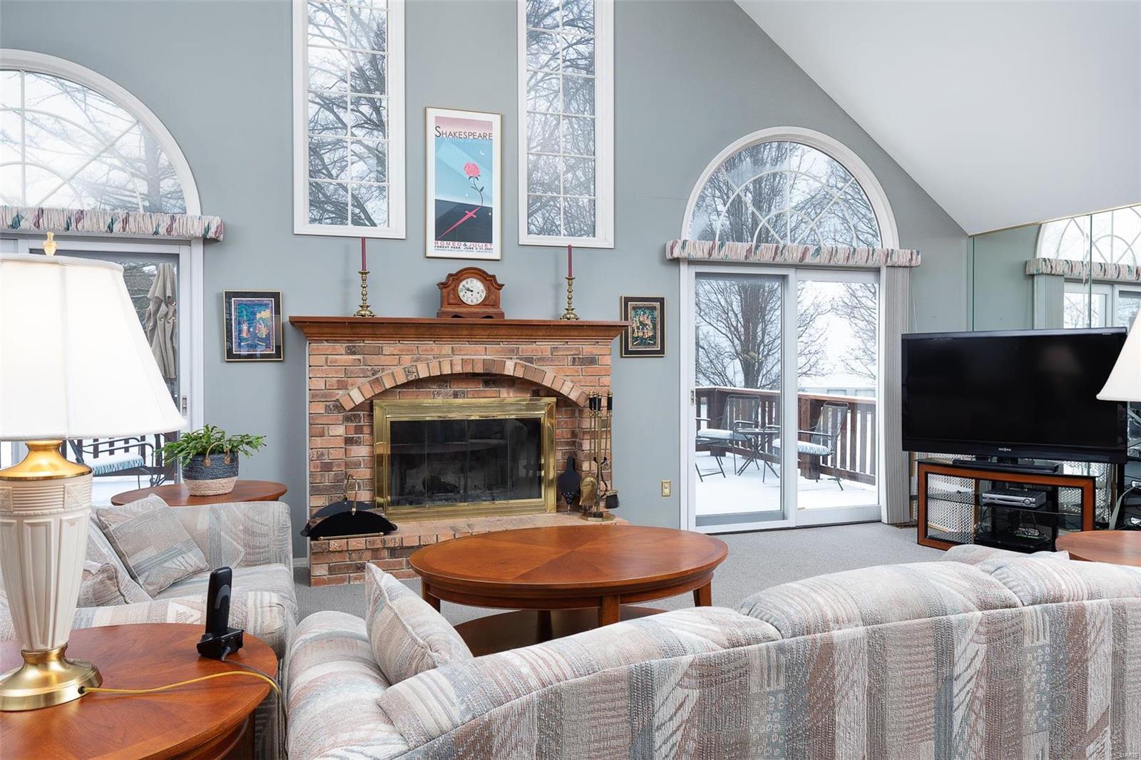 Huntleigh Place - Residential