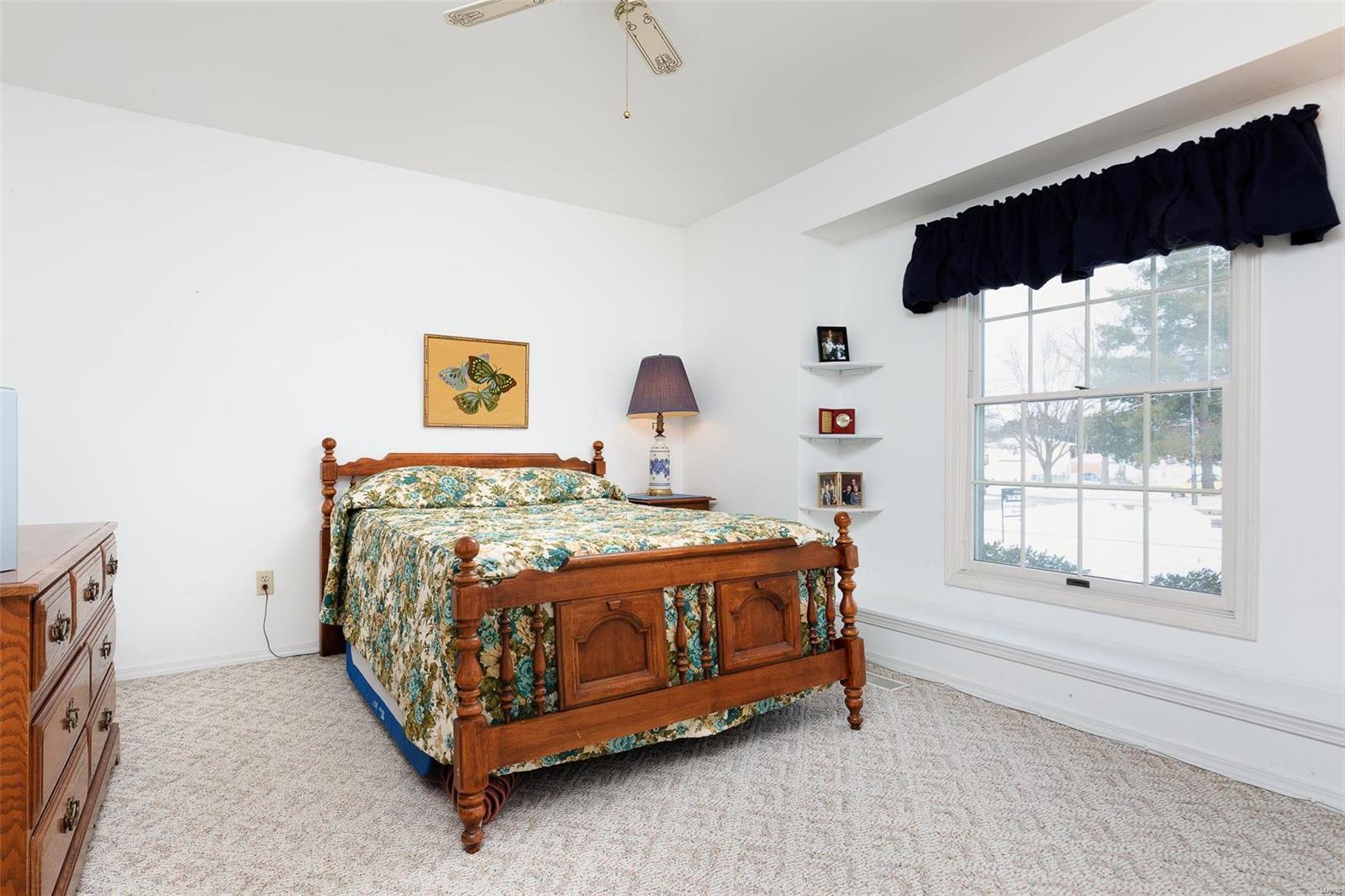 Huntleigh Place - Residential