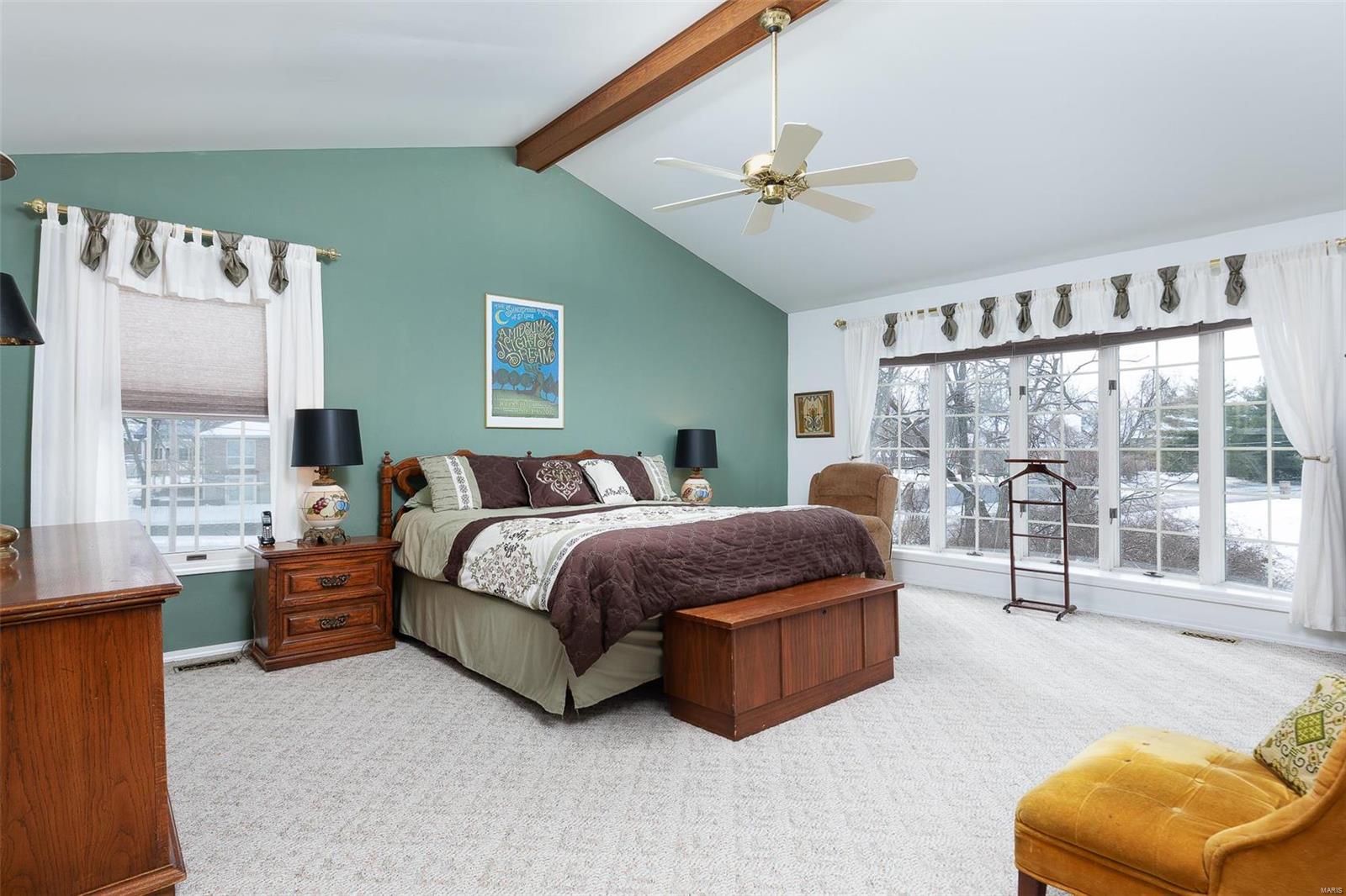 Huntleigh Place - Residential