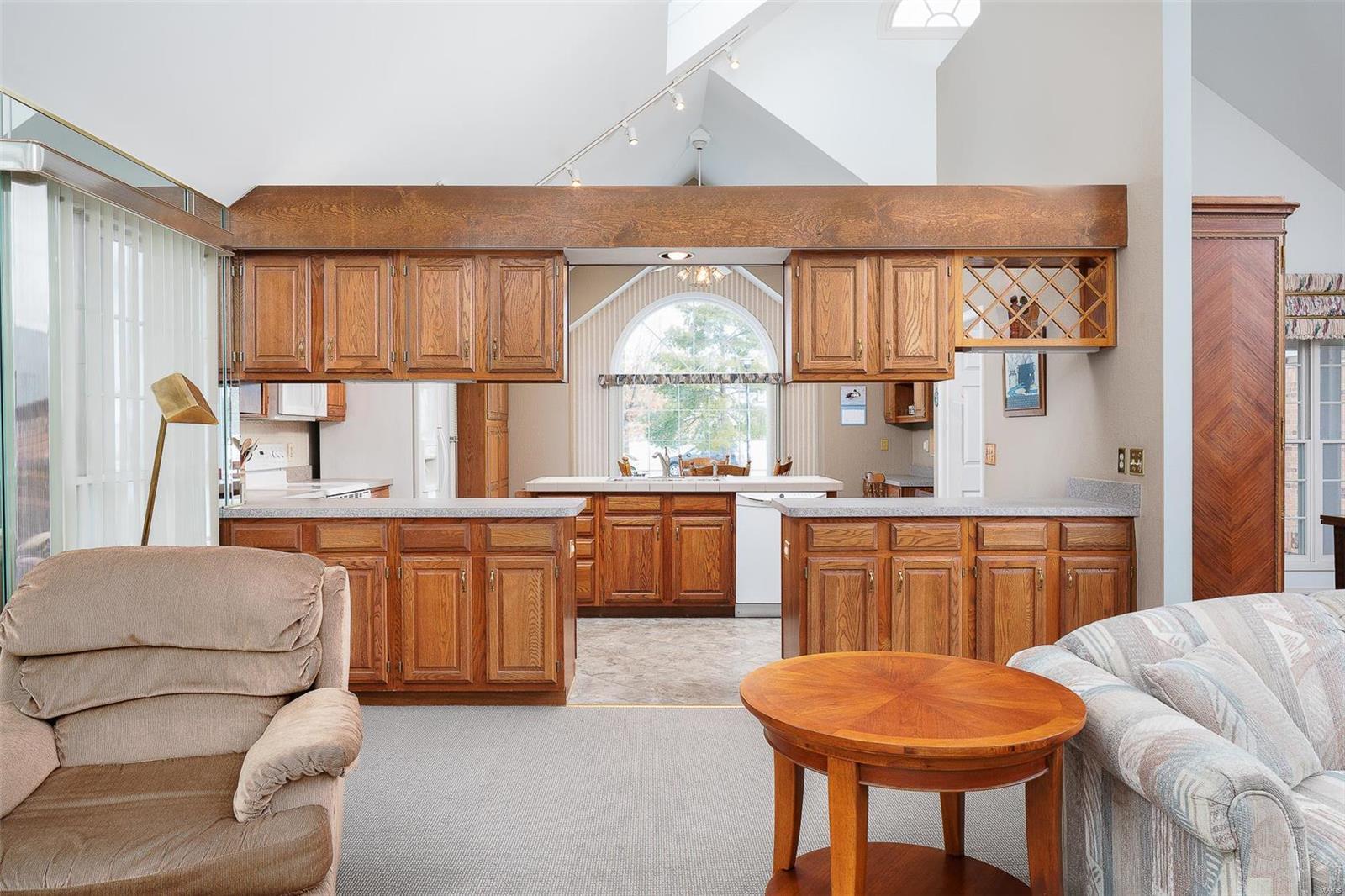Huntleigh Place - Residential