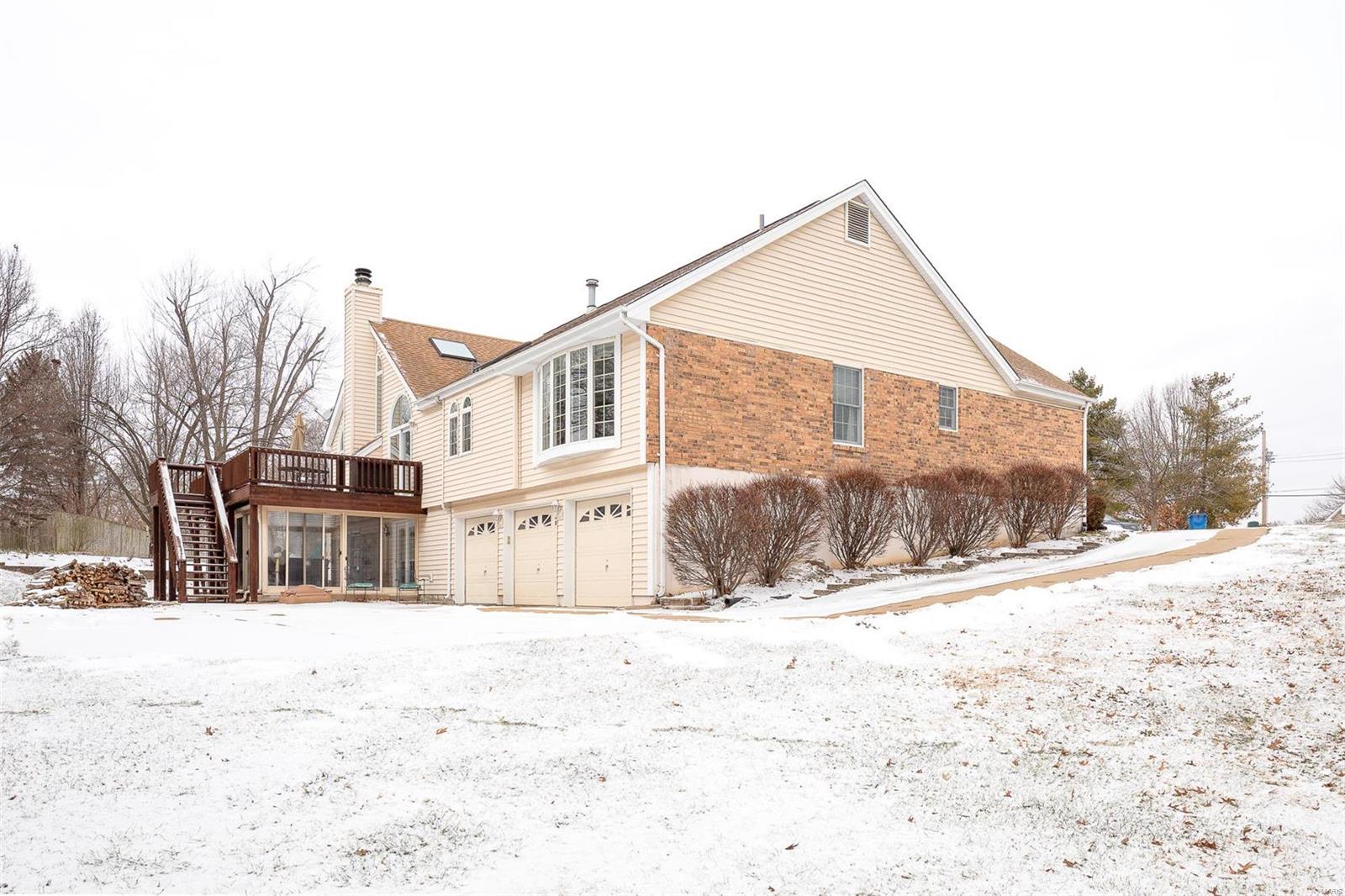 Huntleigh Place - Residential