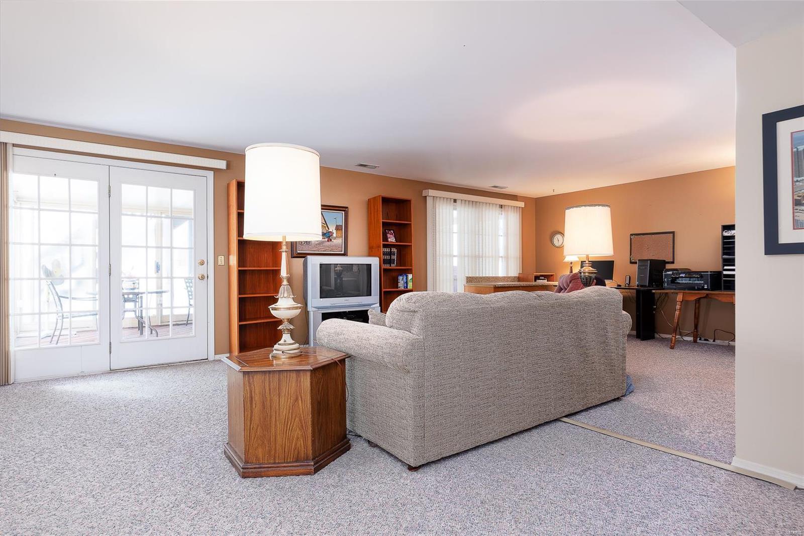 Huntleigh Place - Residential