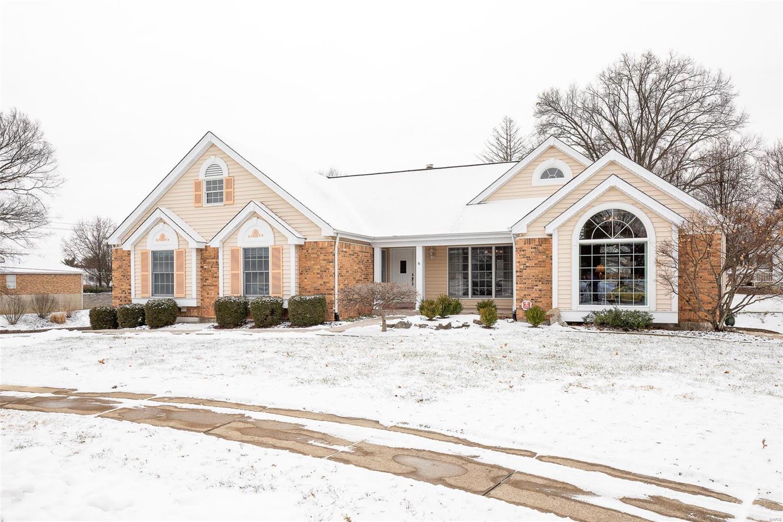 Huntleigh Place - Residential