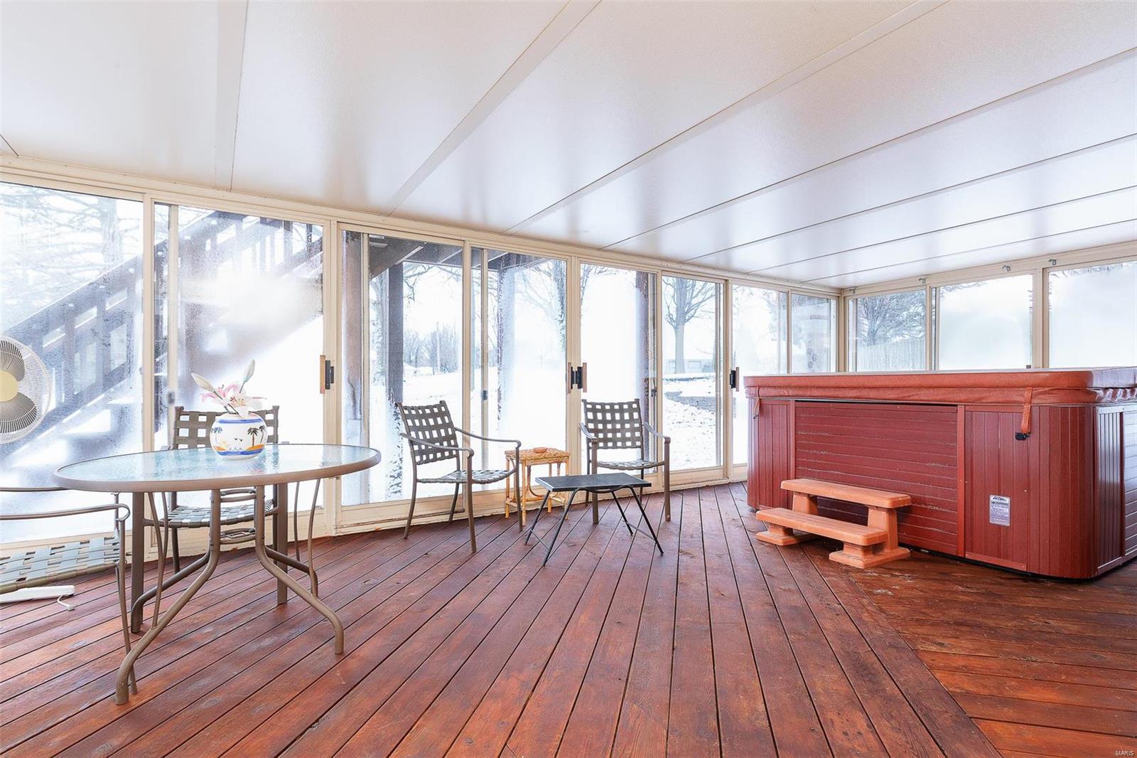 Huntleigh Place - Residential